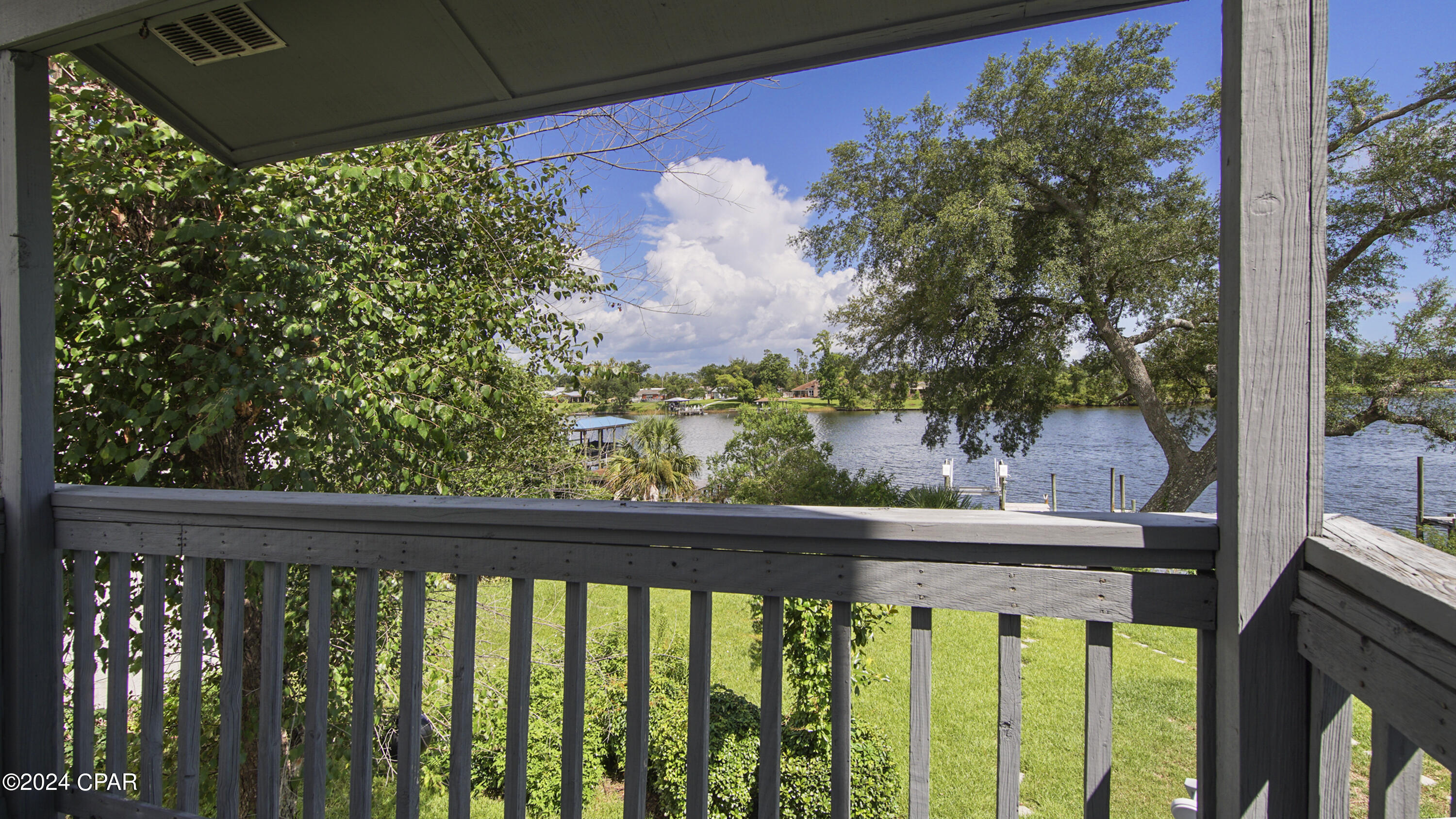 7120 Singleton Circle, Unit A Panama City, FL 32404 - Photo 50 of 51