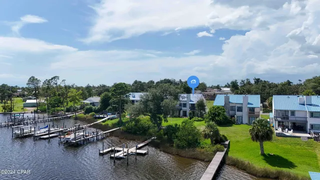$368,500 | 7120 Singleton Circle, Unit A, Panama City, FL 32404