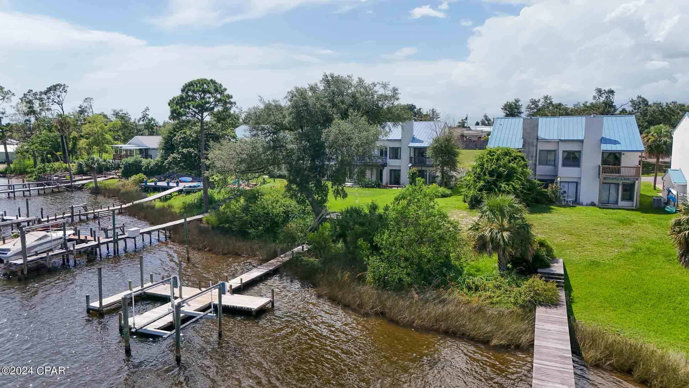 7120 Singleton Circle, Unit A Panama City, FL 32404 - Photo 8 of 51