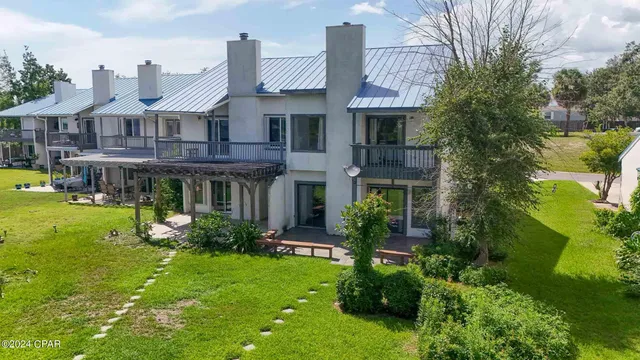 $368,500 | 7120 Singleton Circle, Unit A, Panama City, FL 32404