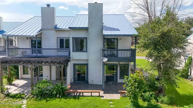 $368,500 | 7120 Singleton Circle, Unit A, Panama City, FL 32404