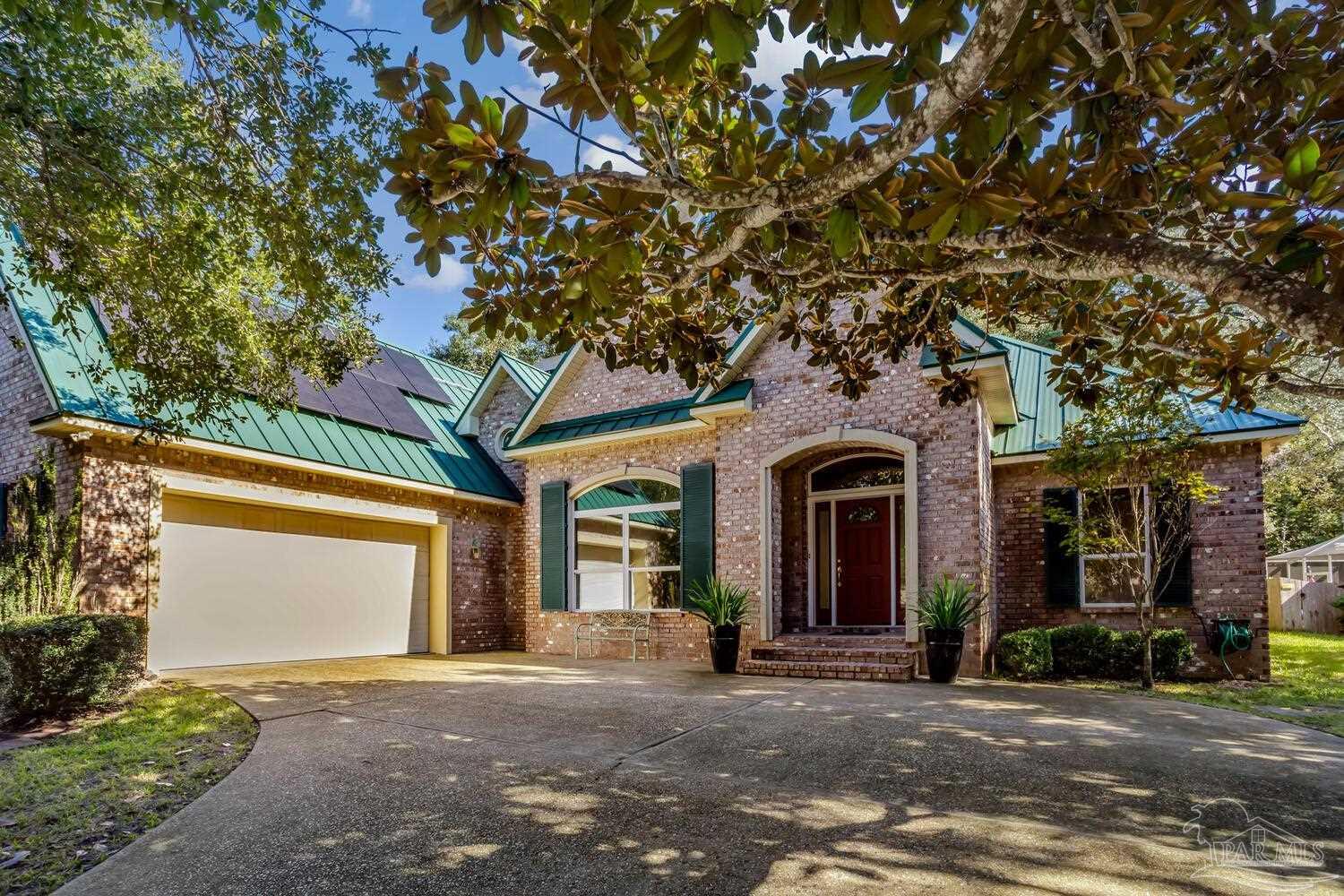 10060 Rookery Road Pensacola, FL 32507 - Photo 1 of 67 Gallery Image 1