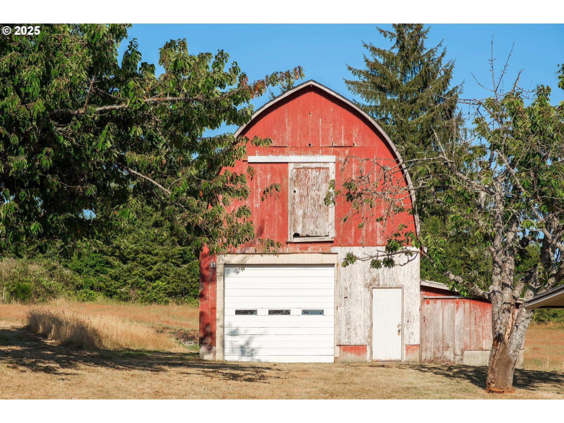 92693 T T Larson Road Astoria, OR 97103 - Photo 2 of 40 a view of outdoor space