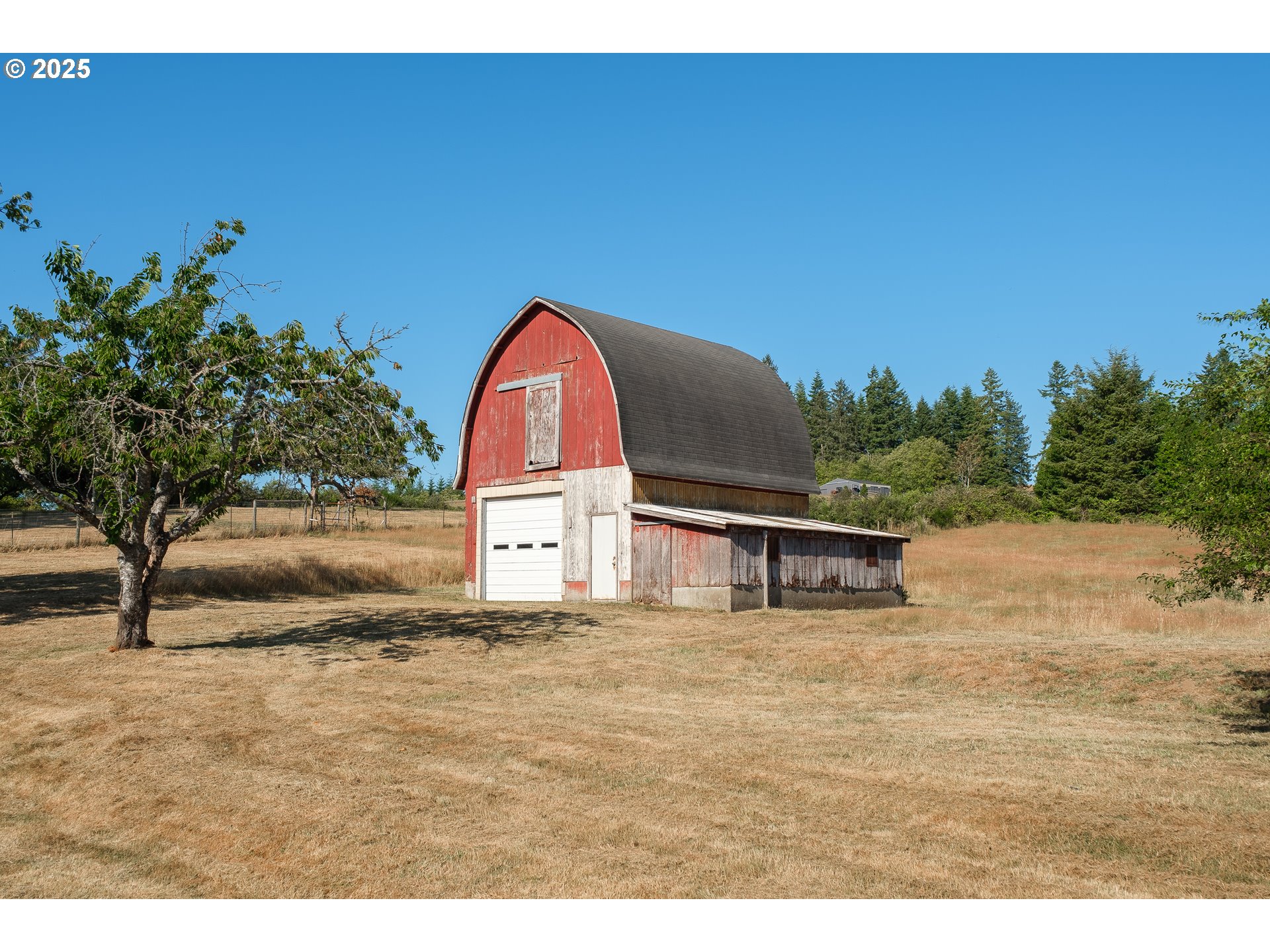 92693 T T Larson Road Astoria, OR 97103 - Photo 3 of 40 a view of swimming pool with a yard
