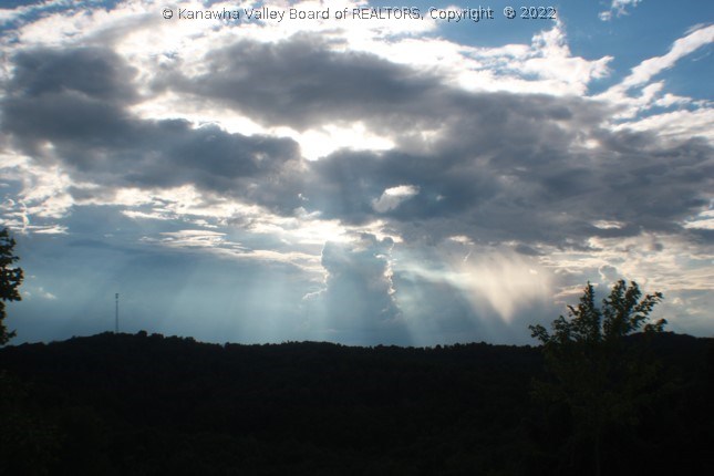 2104 Gates Ridge Road Rockport, WV 26169 - Photo 19 of 30 WOW the views!