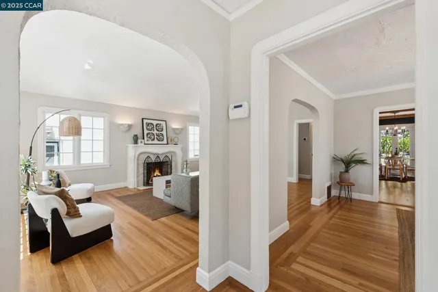 $1,395,000 | 545 Colusa Avenue, Berkeley, CA 94707