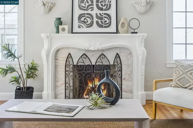 $1,395,000 | 545 Colusa Avenue, Berkeley, CA 94707