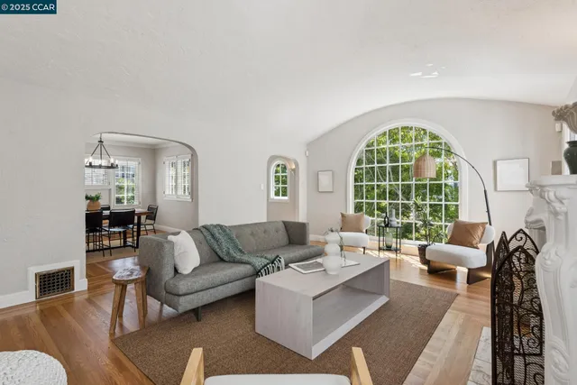 $1,395,000 | 545 Colusa Avenue, Berkeley, CA 94707
