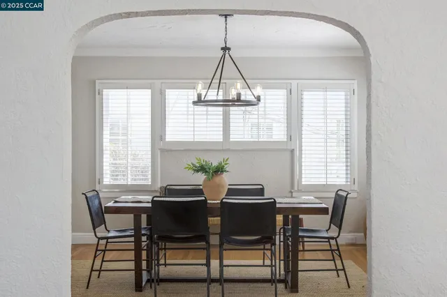 $1,395,000 | 545 Colusa Avenue, Berkeley, CA 94707