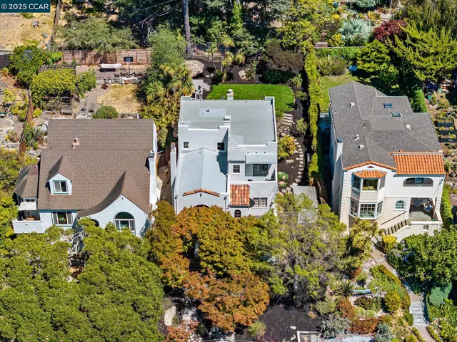 $1,395,000 | 545 Colusa Avenue, Berkeley, CA 94707