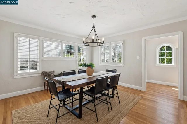 $1,395,000 | 545 Colusa Avenue, Berkeley, CA 94707