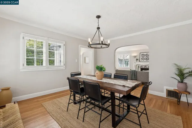 $1,395,000 | 545 Colusa Avenue, Berkeley, CA 94707