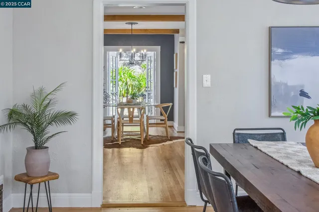 $1,395,000 | 545 Colusa Avenue, Berkeley, CA 94707