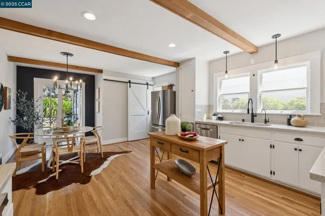 $1,395,000 | 545 Colusa Avenue, Berkeley, CA 94707