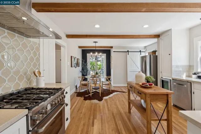 $1,395,000 | 545 Colusa Avenue, Berkeley, CA 94707