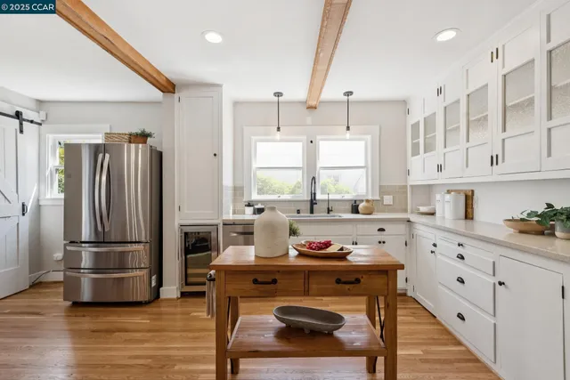 $1,395,000 | 545 Colusa Avenue, Berkeley, CA 94707