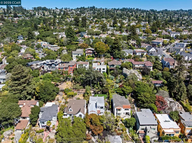 $1,395,000 | 545 Colusa Avenue, Berkeley, CA 94707