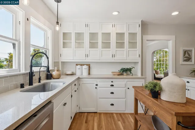 $1,395,000 | 545 Colusa Avenue, Berkeley, CA 94707