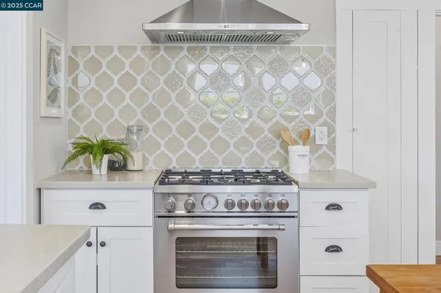 $1,395,000 | 545 Colusa Avenue, Berkeley, CA 94707