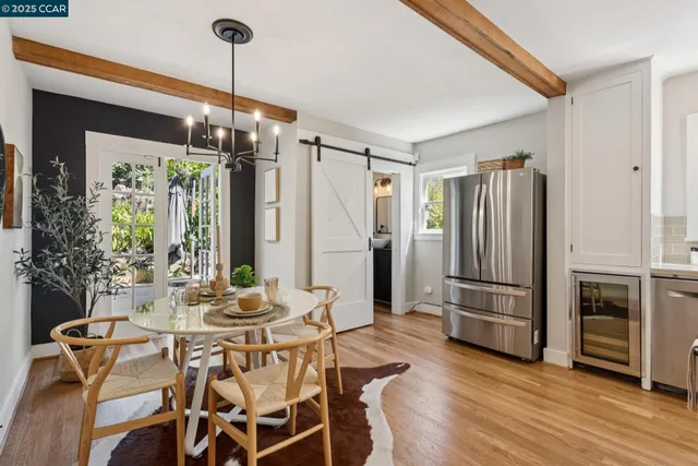 $1,395,000 | 545 Colusa Avenue, Berkeley, CA 94707