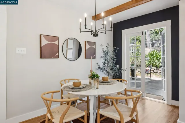 $1,395,000 | 545 Colusa Avenue, Berkeley, CA 94707