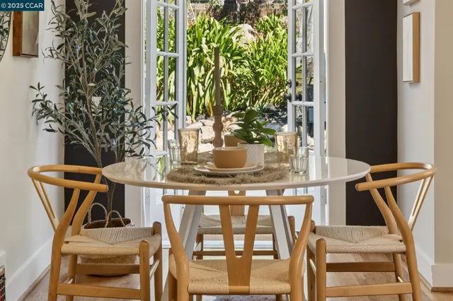 $1,395,000 | 545 Colusa Avenue, Berkeley, CA 94707