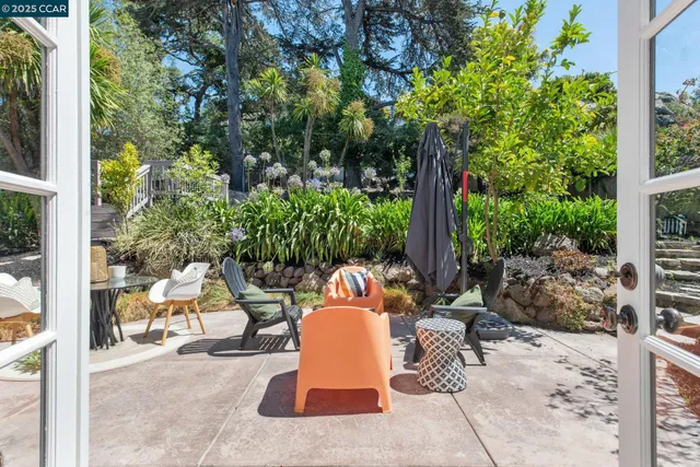 $1,395,000 | 545 Colusa Avenue, Berkeley, CA 94707