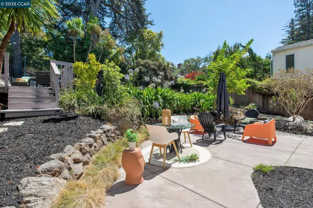 $1,395,000 | 545 Colusa Avenue, Berkeley, CA 94707