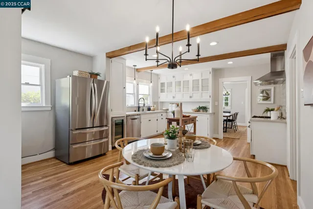 $1,395,000 | 545 Colusa Avenue, Berkeley, CA 94707