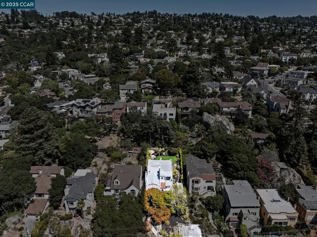 $1,395,000 | 545 Colusa Avenue, Berkeley, CA 94707