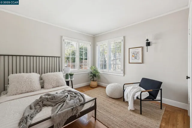 $1,395,000 | 545 Colusa Avenue, Berkeley, CA 94707