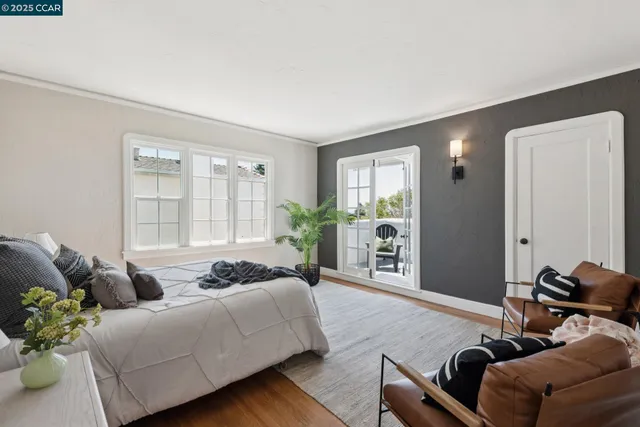 $1,395,000 | 545 Colusa Avenue, Berkeley, CA 94707