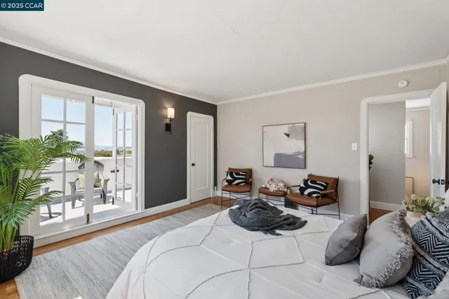 $1,395,000 | 545 Colusa Avenue, Berkeley, CA 94707