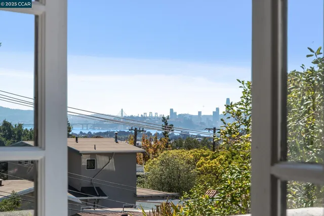 $1,395,000 | 545 Colusa Avenue, Berkeley, CA 94707