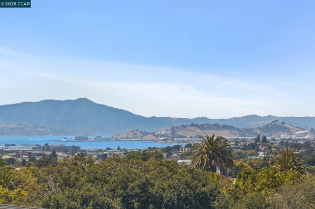 $1,395,000 | 545 Colusa Avenue, Berkeley, CA 94707