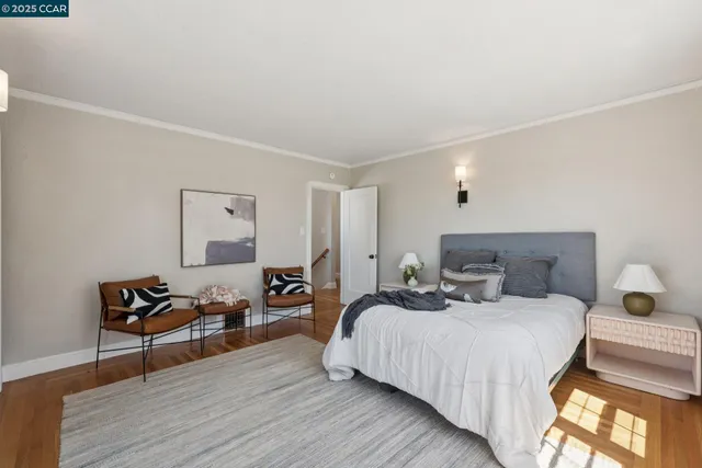 $1,395,000 | 545 Colusa Avenue, Berkeley, CA 94707