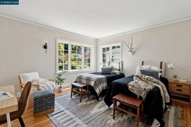 $1,395,000 | 545 Colusa Avenue, Berkeley, CA 94707