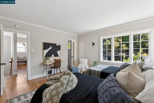 $1,395,000 | 545 Colusa Avenue, Berkeley, CA 94707