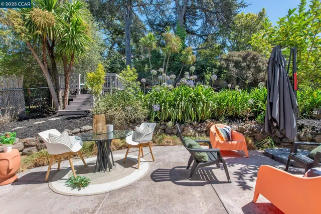 $1,395,000 | 545 Colusa Avenue, Berkeley, CA 94707