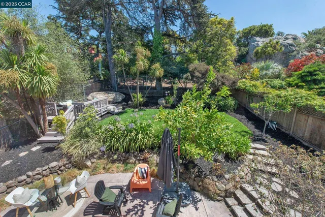 $1,395,000 | 545 Colusa Avenue, Berkeley, CA 94707