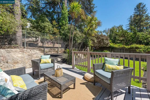 $1,395,000 | 545 Colusa Avenue, Berkeley, CA 94707