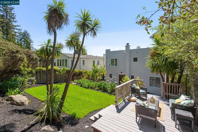 $1,395,000 | 545 Colusa Avenue, Berkeley, CA 94707