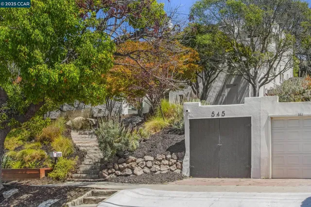 $1,395,000 | 545 Colusa Avenue, Berkeley, CA 94707