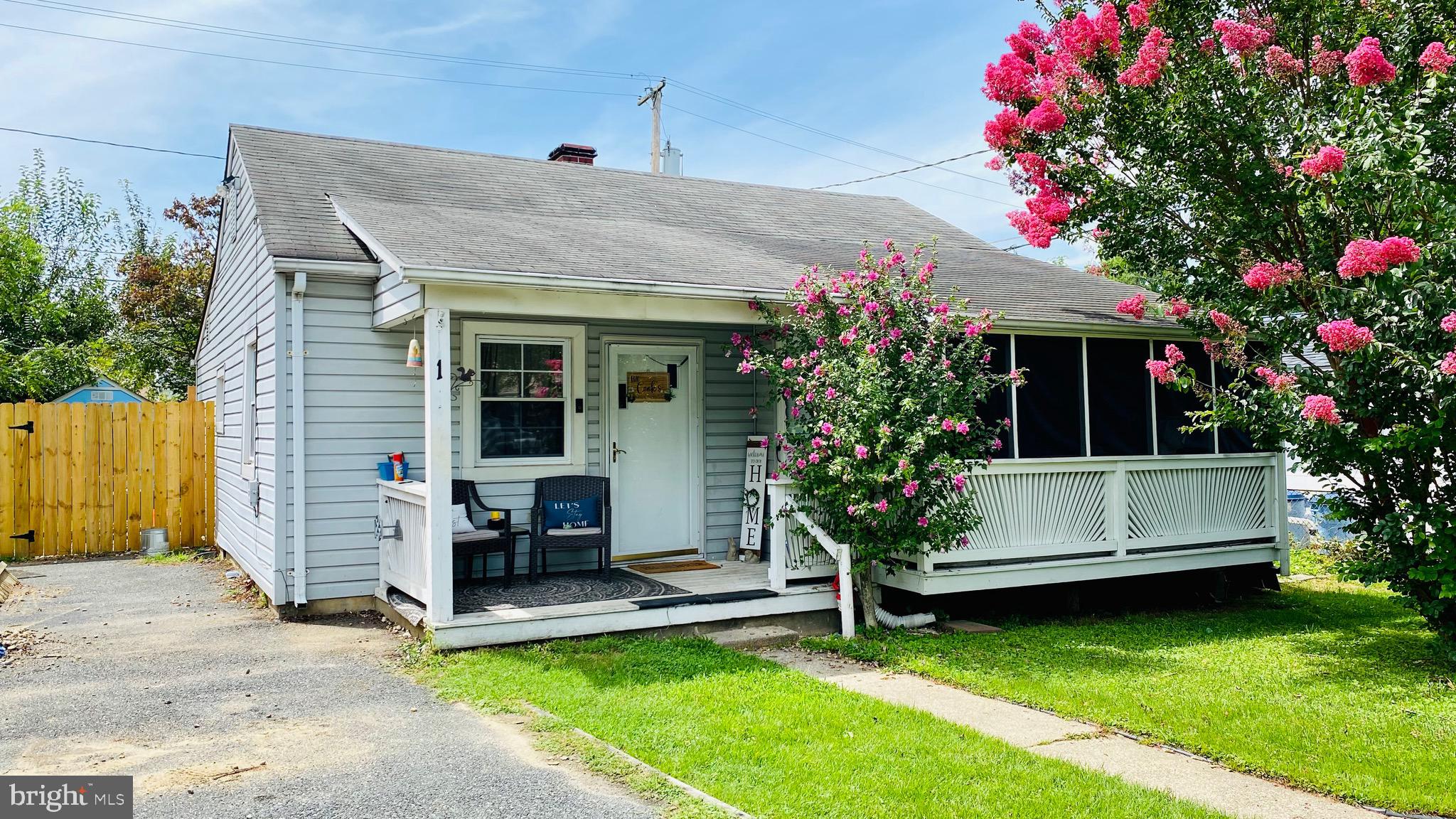 1 Right Rudder Court Middle River, MD 21220 - Photo 1 of 16