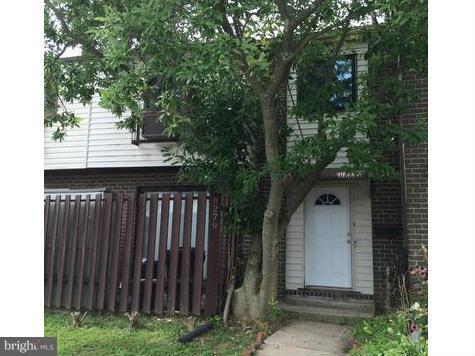 8279 Vosges Road Baltimore, MD 21208 - Photo 2 of 30 Exterior (General)