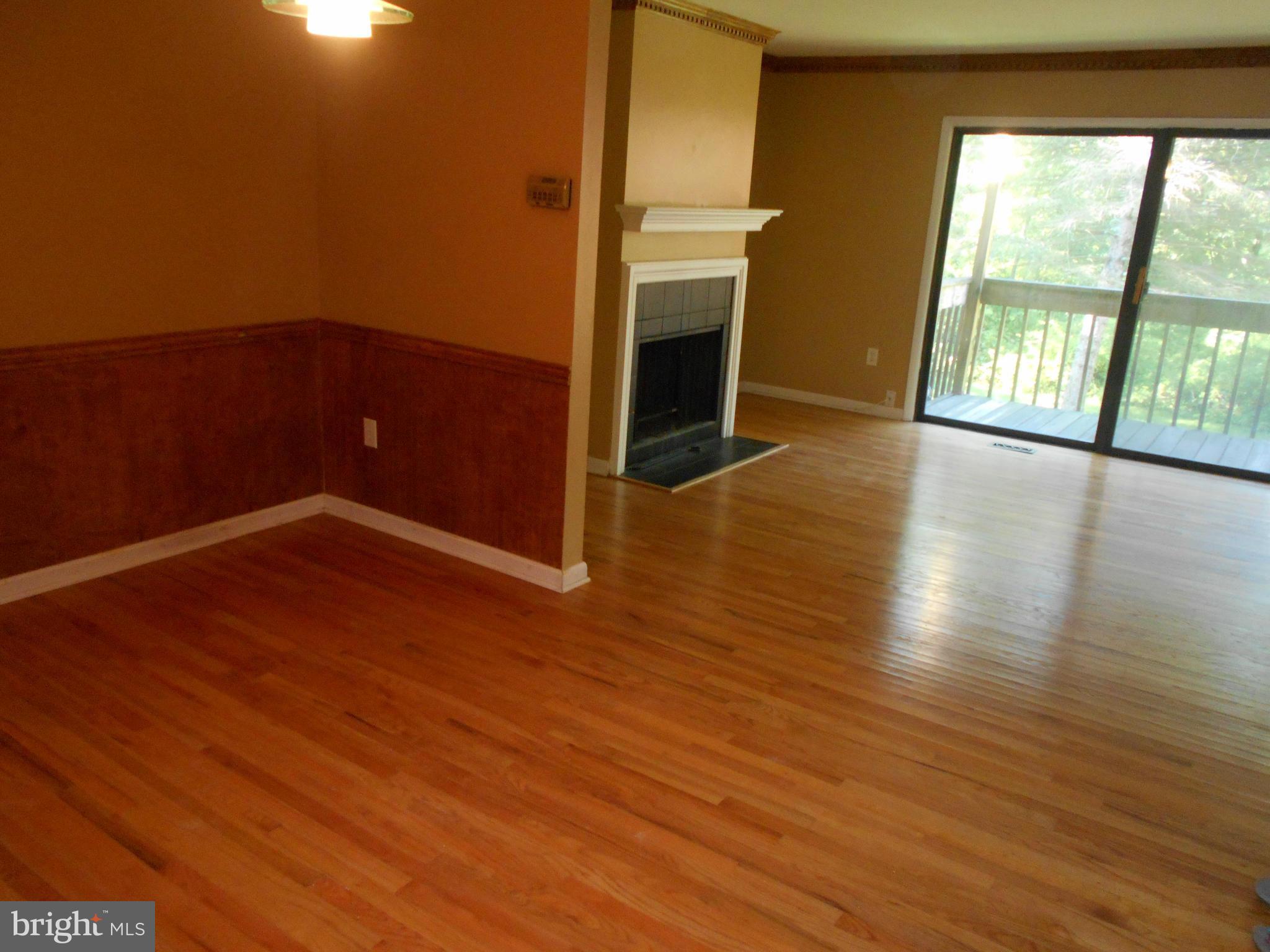 8279 Vosges Road Baltimore, MD 21208 - Photo 11 of 30 View