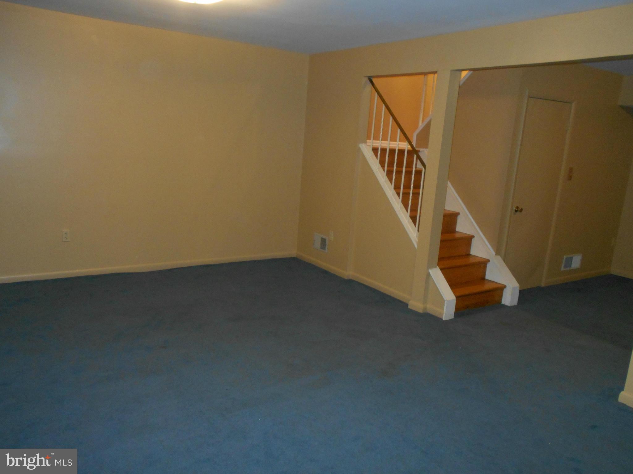 8279 Vosges Road Baltimore, MD 21208 - Photo 25 of 30 Basement
