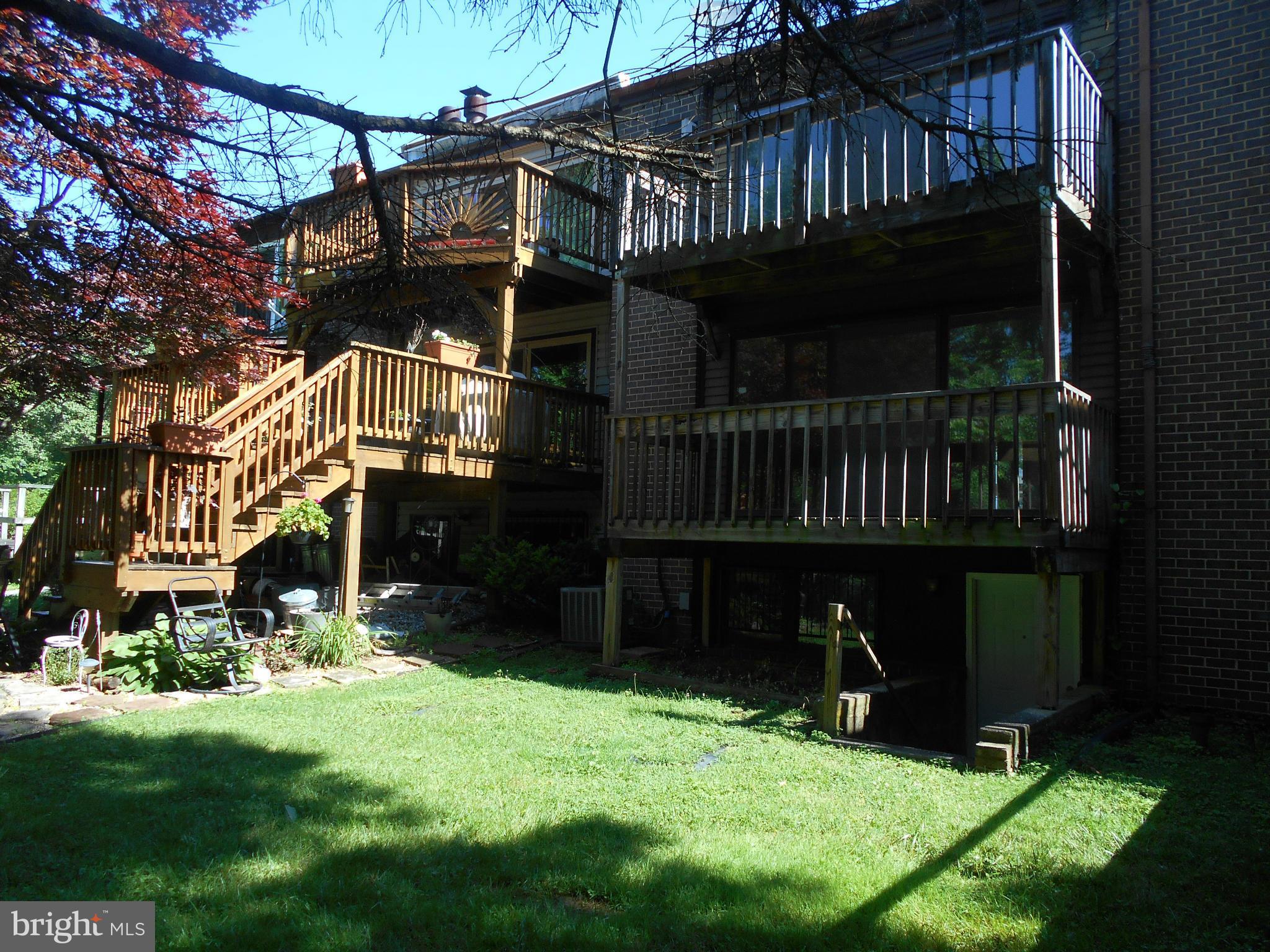 8279 Vosges Road Baltimore, MD 21208 - Photo 30 of 30 View