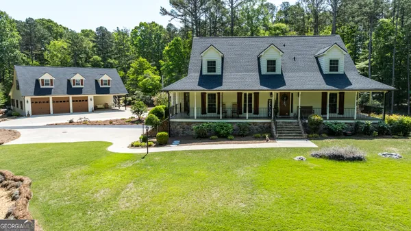 $949,000 | 131 Hine Road Southeast, Rome, GA 30161