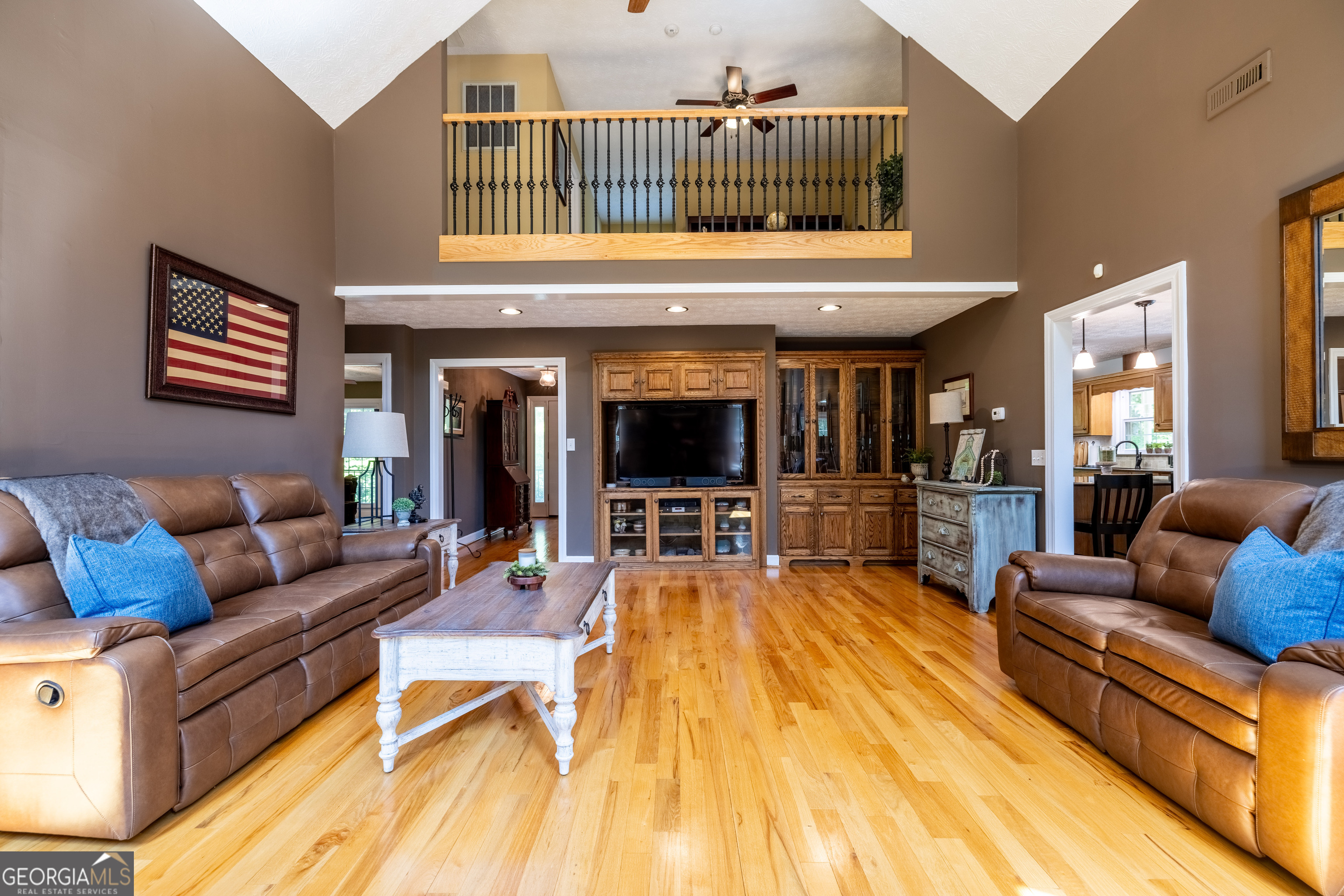 131 Hine Road Southeast Rome, GA 30161 - Photo 12 of 59